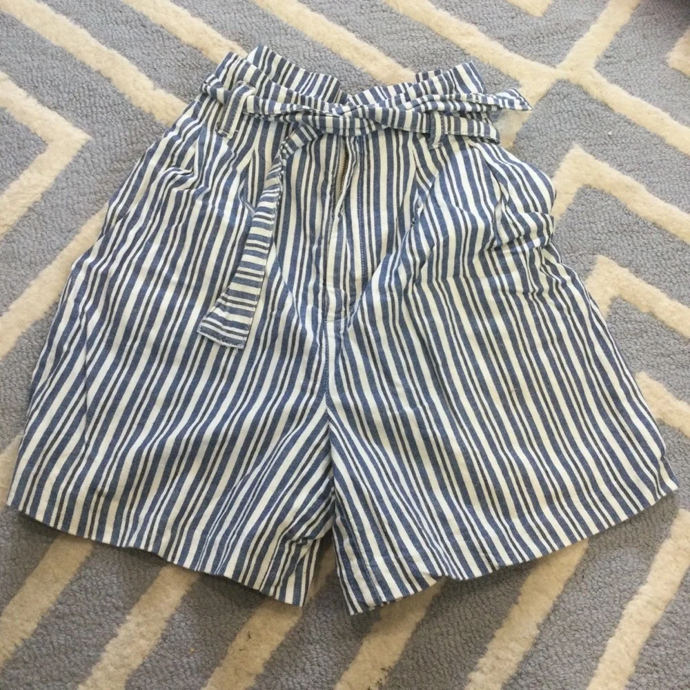 Free People Shorts